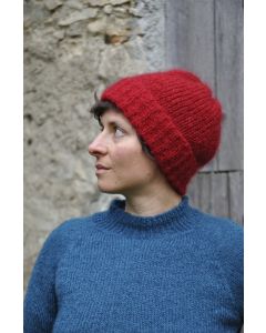 Bonnet Hiver