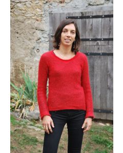 Pull Roseline