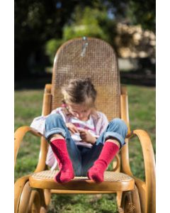 Chaussettes courtes Enfant