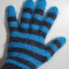 Rayé Ardoise Turquoise