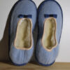 Bleu Pastel