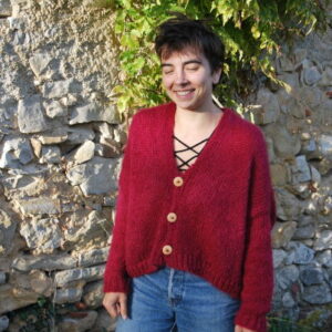 Veste Un-Temporel