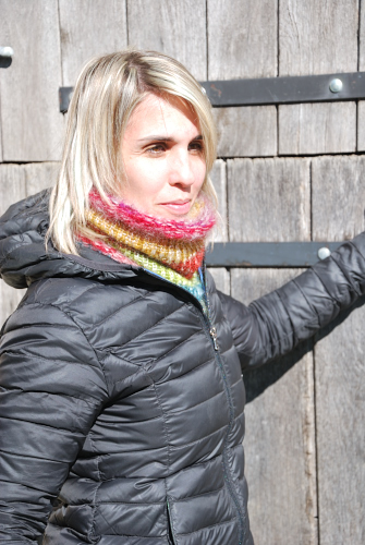 Snood Petit