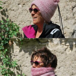 Snood Transformable