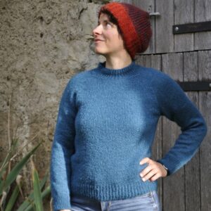 Pull Vénus