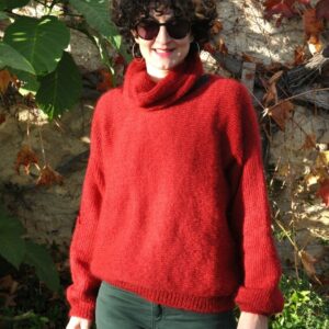 Pull B3 - 80/20 Horizontal