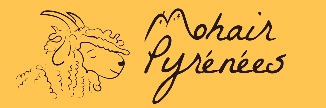 Mohair Pyrénées – Producteurs Français de Mohair