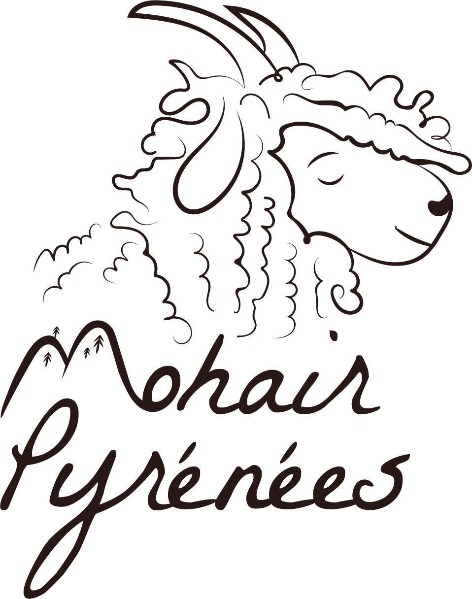 Mohair Pyrénées – Producteurs Français de Mohair