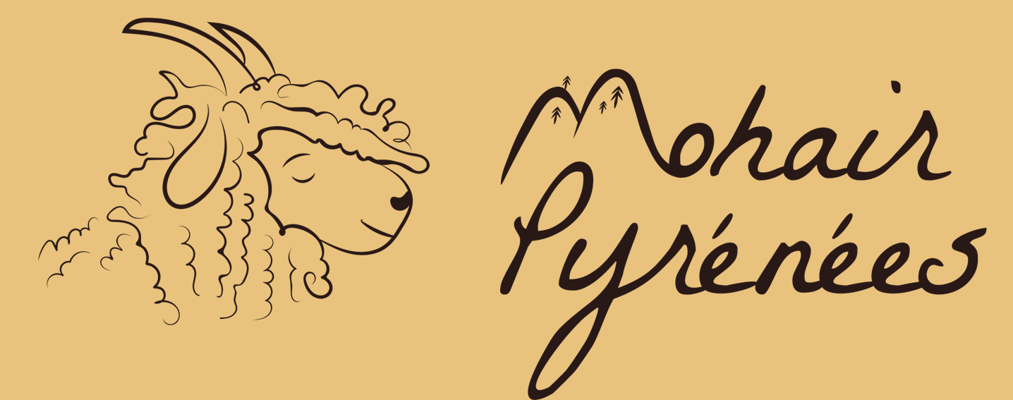 Mohair Pyrénées – Producteurs Français de Mohair