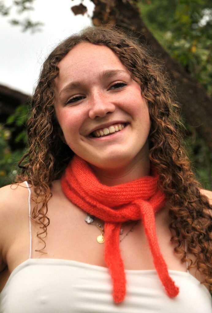 Foulard des Moulis
