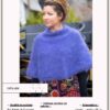 Mini Poncho